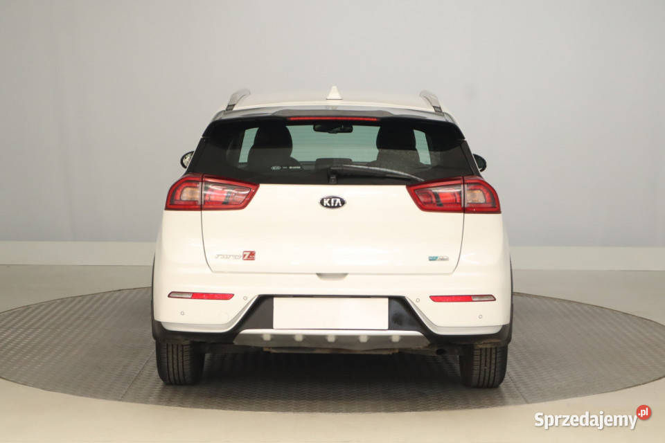 Kia Niro Hybrid Zabrze sprzedam