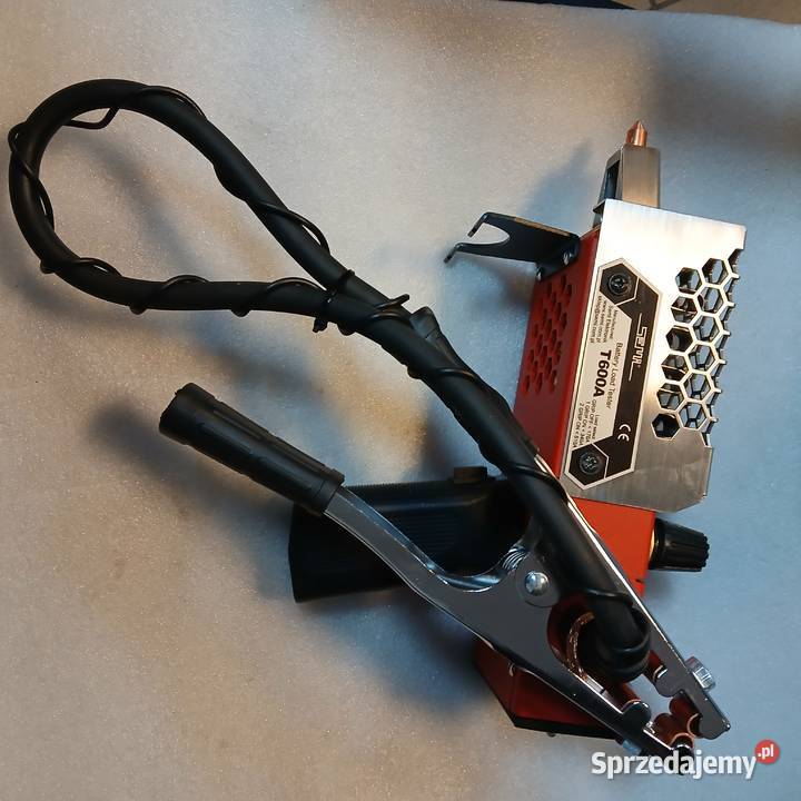 Tester akumulatorów WERSJA T600 NA i T600 NAB Skierniewice