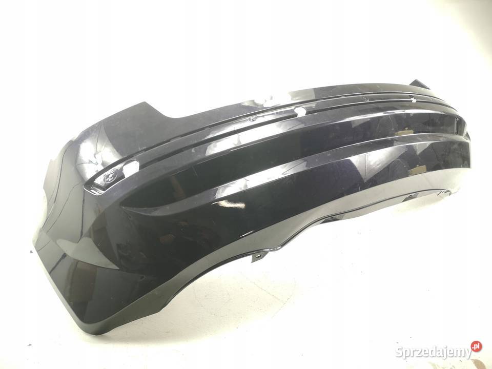 ZDERZAK TYLNY FIAT STILO 20012010 1821920121 sprzedam