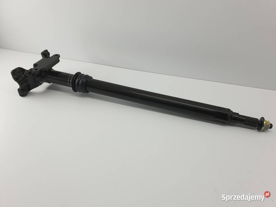 Kolumna Kierownicza Sztyca Honda Trx 420