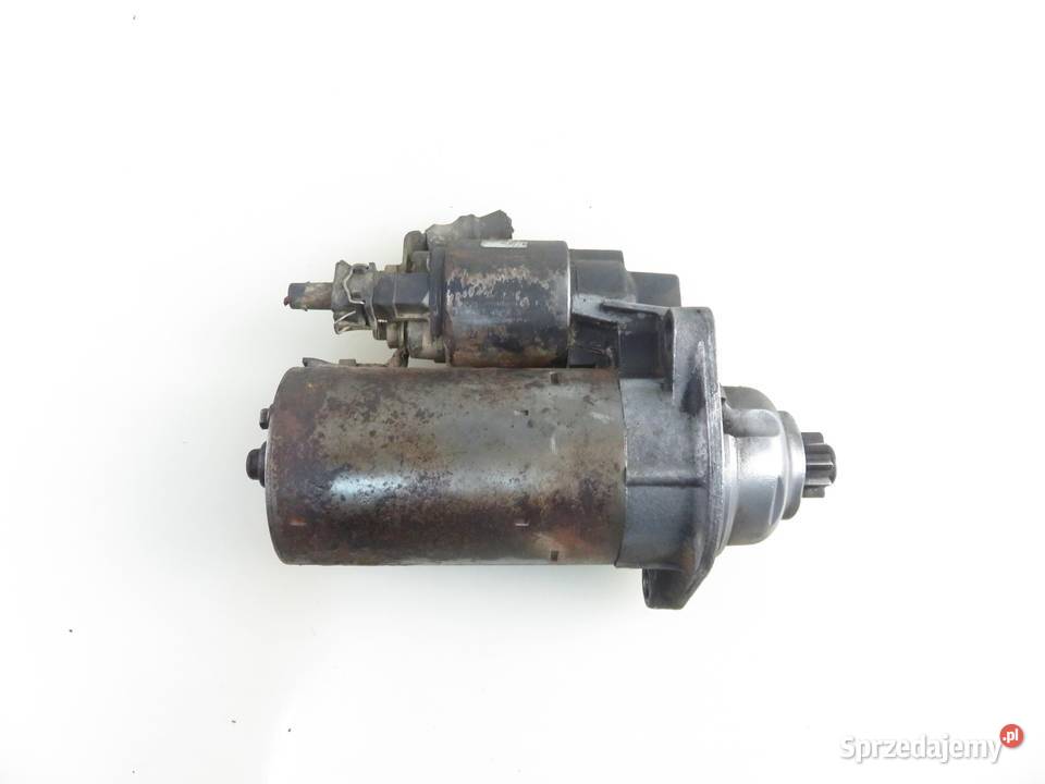ROZRUSZNIK VW GOLF IV 19 TDI