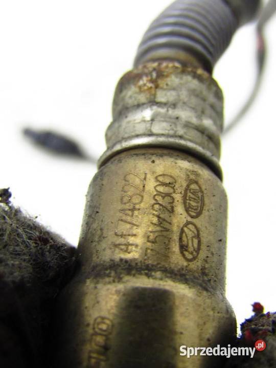 SONDA LAMBDA 16 CRDI KIA CEED II LIFT 393512A634