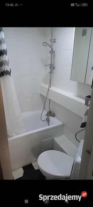 Mieszkanie parter Słupsk 38 m 2 pokoje