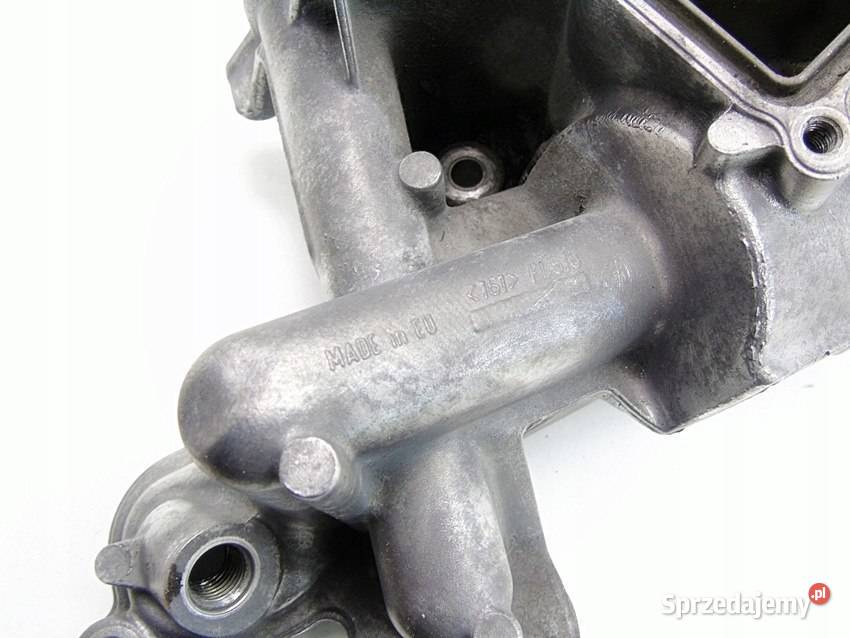 OBUDOWA FILTRA OLEJU 20 DCI TRAFIC 2 VIVARO śląskie sprzedam