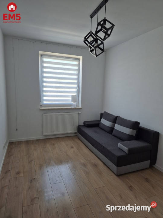 Mieszkanie Białystok 30m2 1 pokój sprzedam