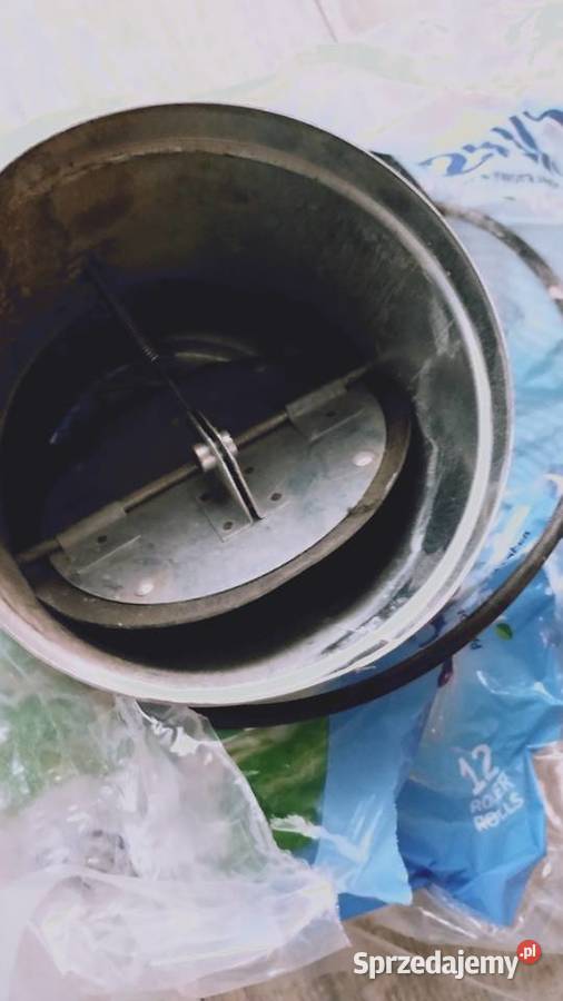 wentylator do kominka Poznań