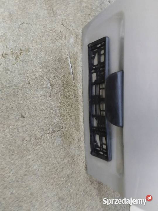 DRZWI LEWE TYŁ CMG64 Nissan Primastar I 20012014