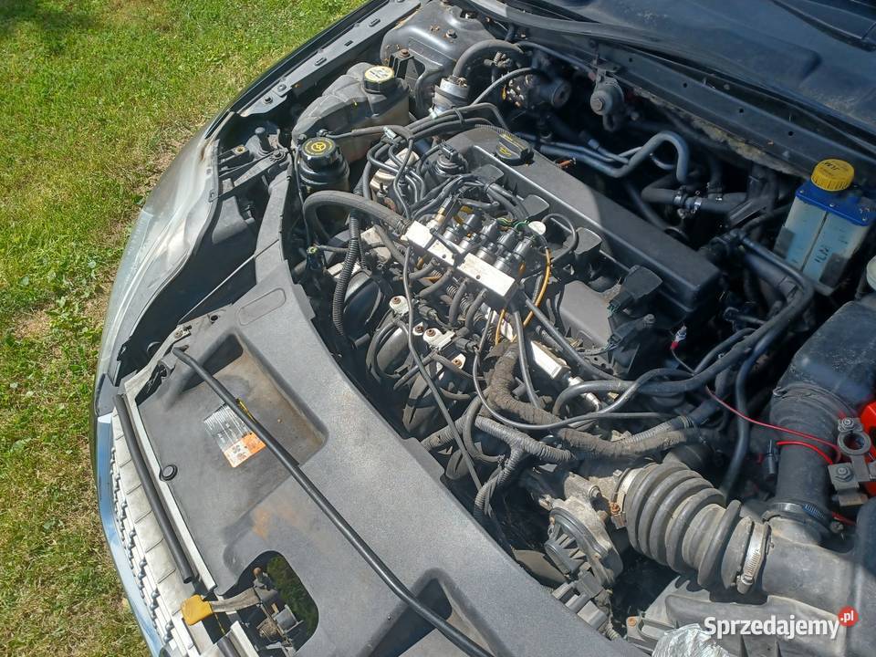 Mondeo BG Automat Samochody osobowe Ostrowiec Świętokrzyski