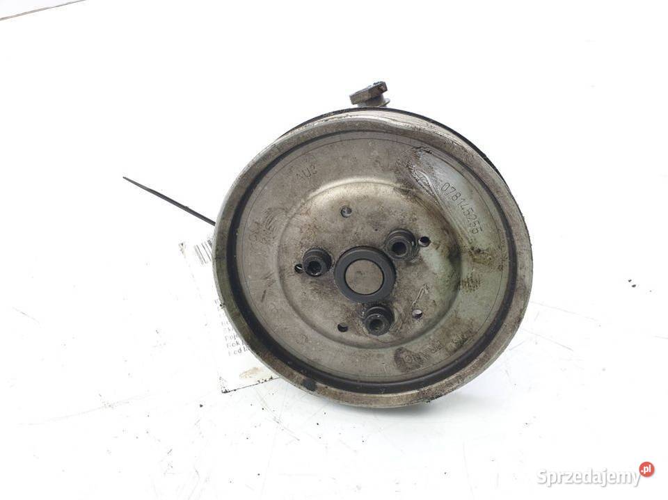 POMPA WSPOMAGANIA AUDI S8 D2 LIFT 078145255 kujawsko-pomorskie Lipno