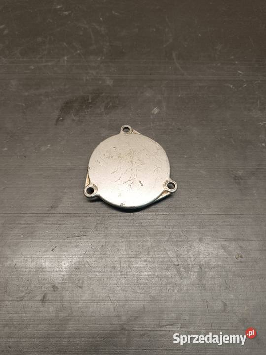 Osłona pokrywa dekiel kapa silnik części Suzuki