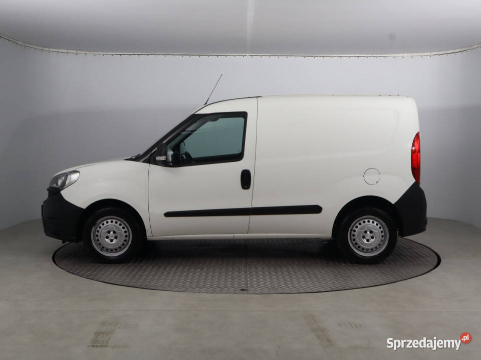 Fiat Doblo 14 i Bielany Wrocławskie sprzedam