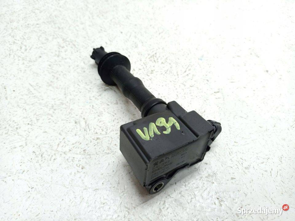 CEWKA ZAPŁONOWA 9808653680 PEUGEOT 2008 II 12 Skarżysko-Kamienna