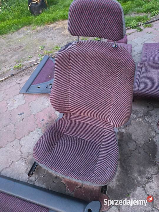 Polonez Fotele Carp plus Atu Kombi boczki kanapy