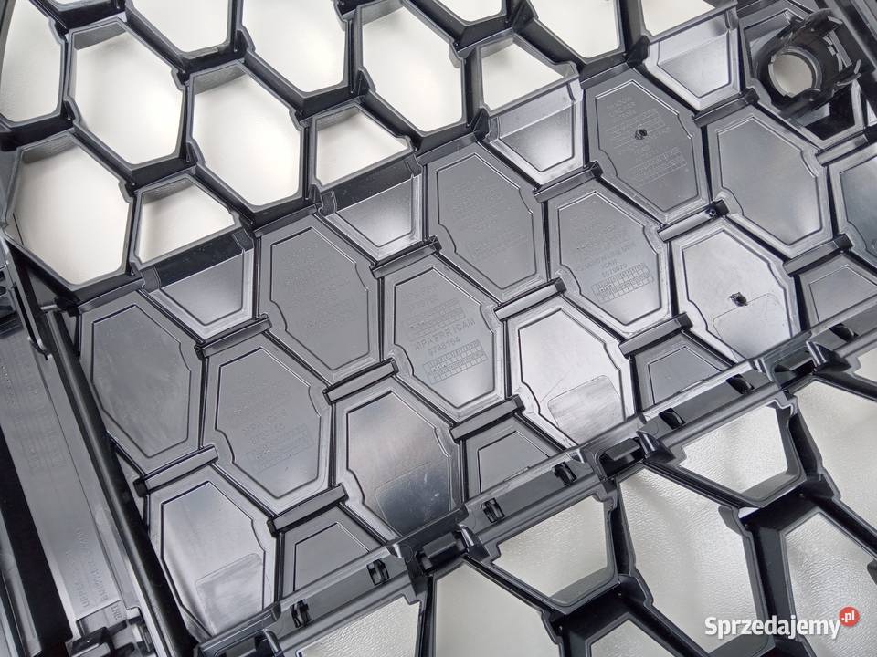 GRILL ATRAPA CHŁODNICY BMW 4 G22 G23 Nowy Tomyśl