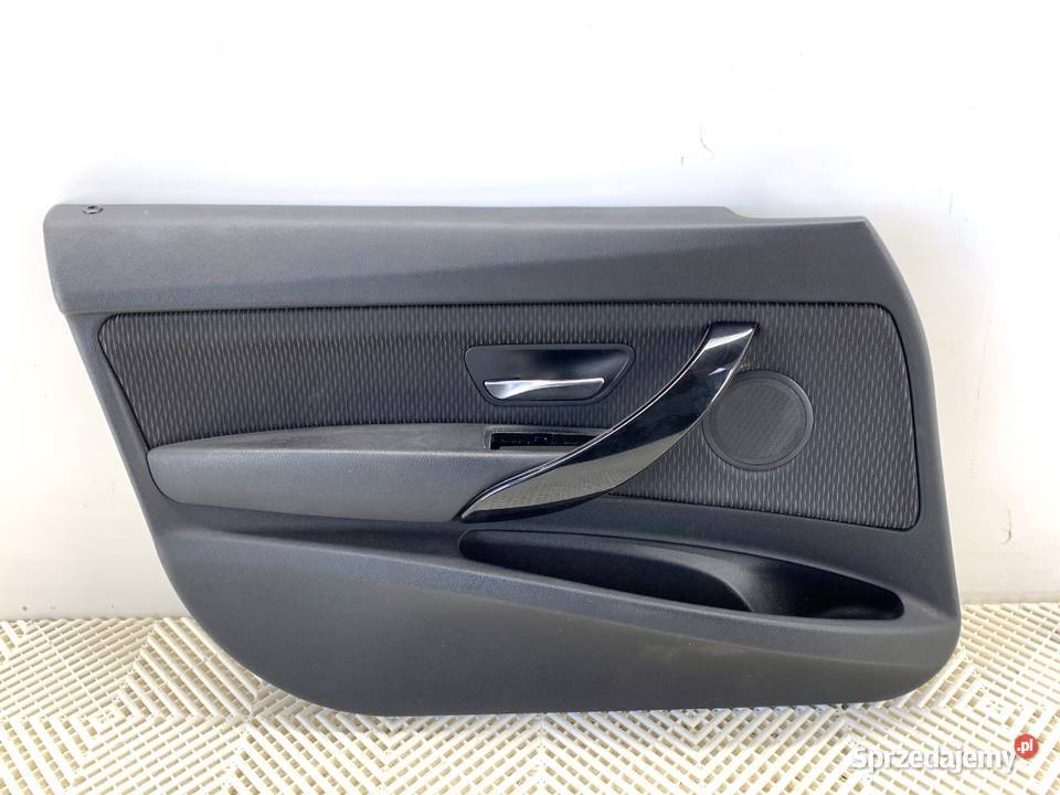 BOCZEK DRZWI LEWY PRZÓD BMW F34 7295167