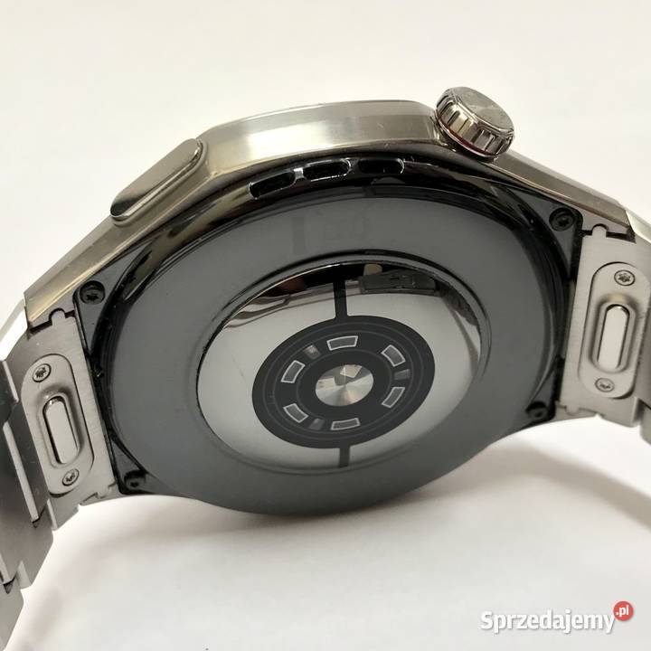HUAWEI Watch GT 6 Pro ELITE tytan szafir Warszawa