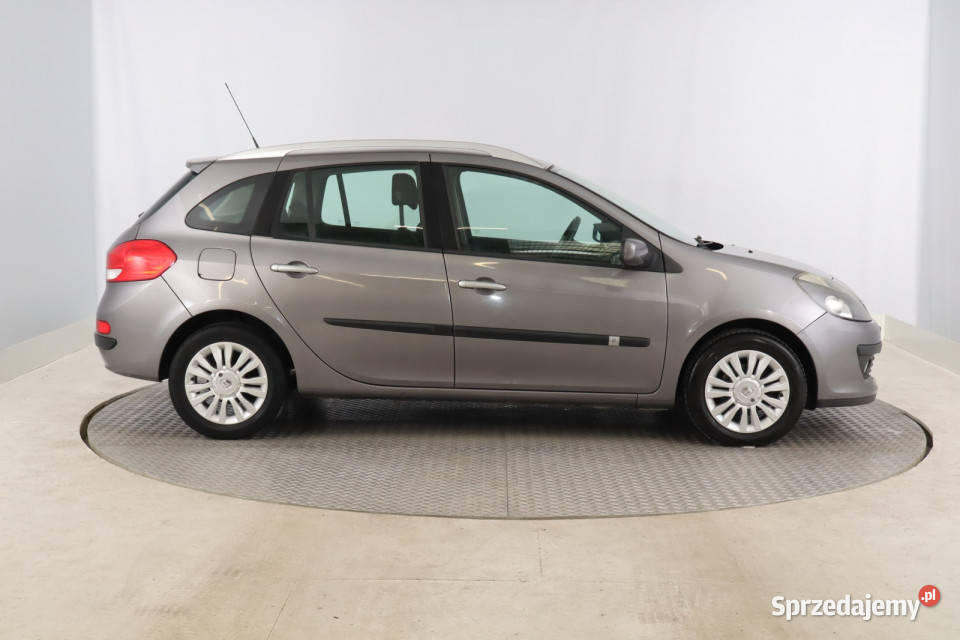 Renault Clio 12 16V Zabrze