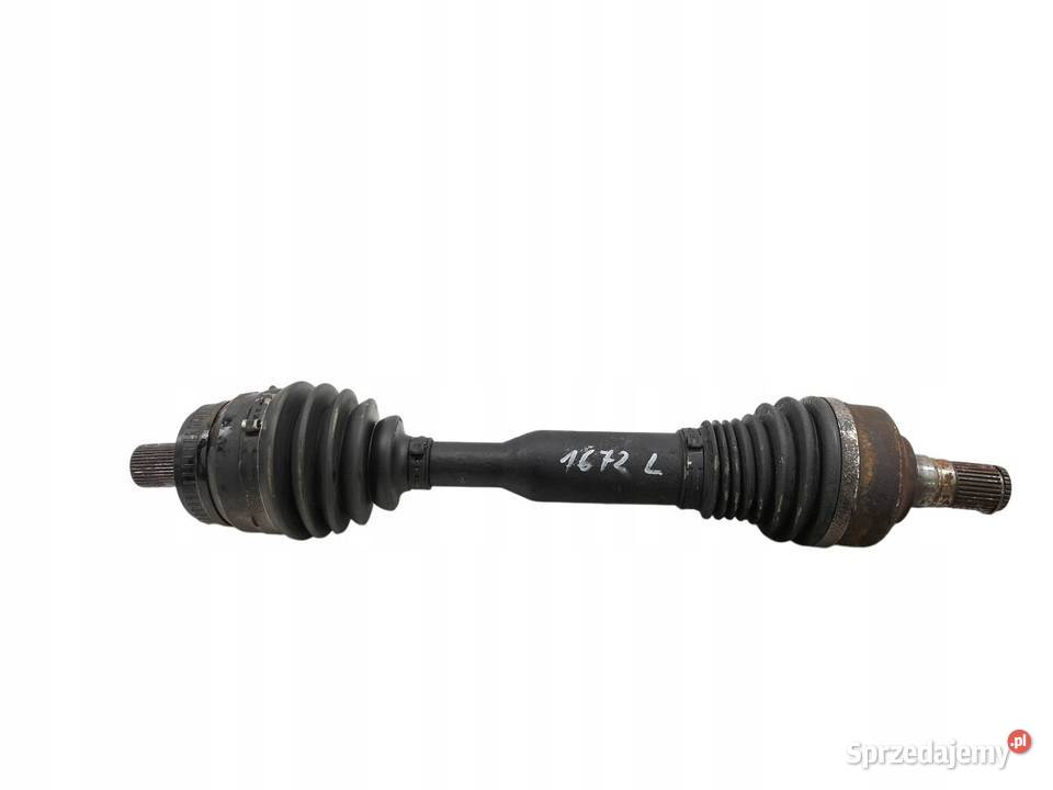 PÓŁOŚ LEWY PRZÓD 32 B 238 AWD Volvo XC 90 I