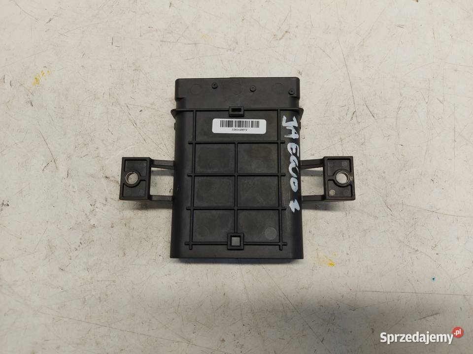 Cherry Jaecoo 7 PHEV 2025r Moduł sterownik osobowe sprzedam