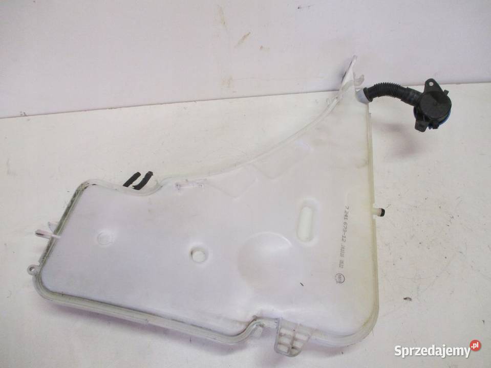 ZBIORNICZEK SPRYSKIWACZY BMW 3 F30 F31 724167312 osobowe Rakoniewice sprzedam