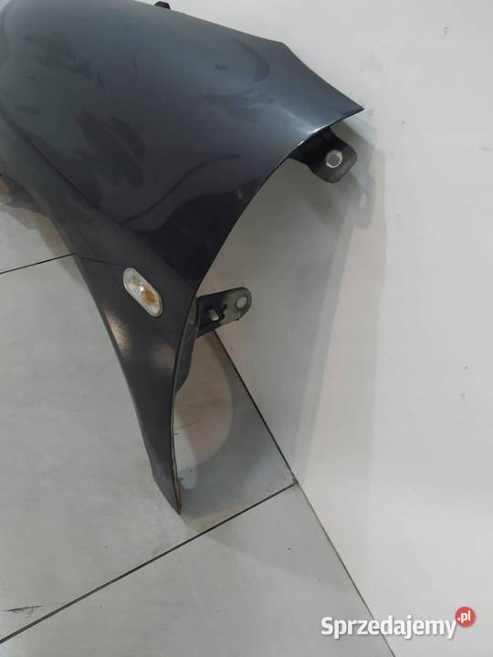 BŁOTNIK LEWY PRZÓD LS7Z 6L Seat Ibiza III