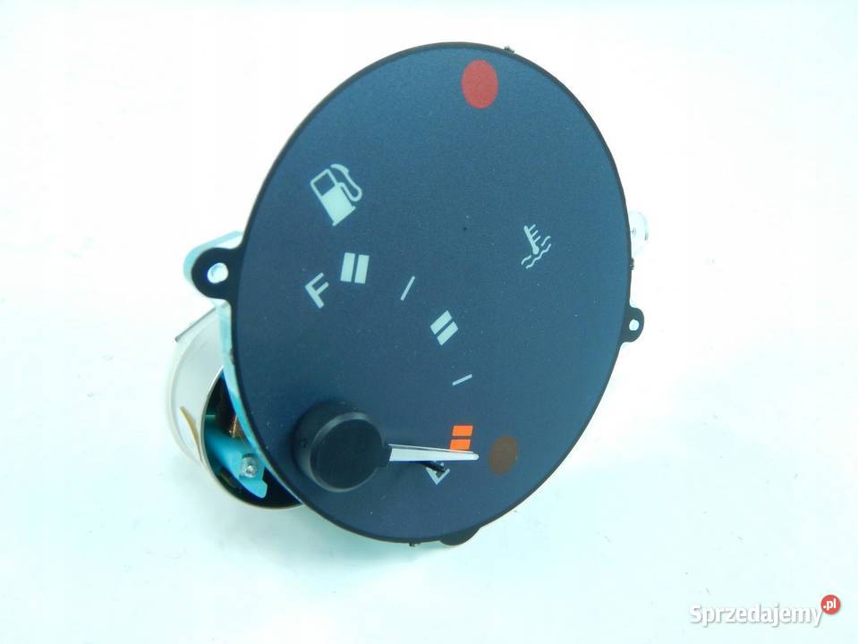 WSKAŹNIK TEMPERATURY WODY FIAT PUNTO 9300 ORI lubelskie