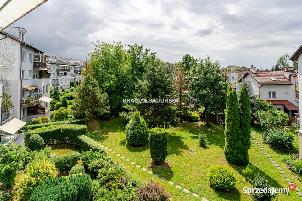Mieszkanie do sprzedania Kraków 7322m2 3 pokoje 73.22m2 sprzedam