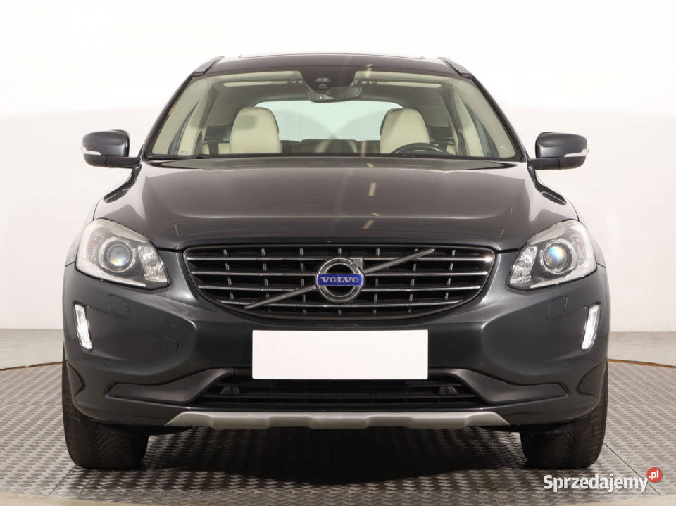 Volvo XC60 D4 140KM Katowice sprzedam
