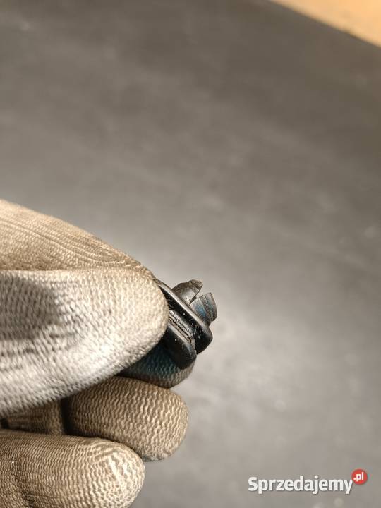 Uszczelka guma wąż przewód oleju części KTM 125