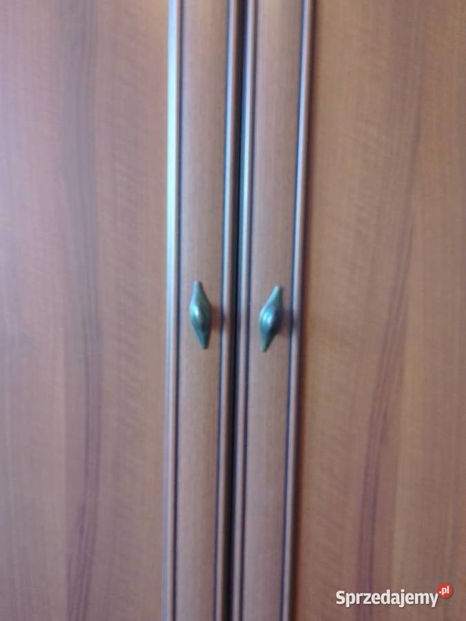 Szafa na ubrania 105cm