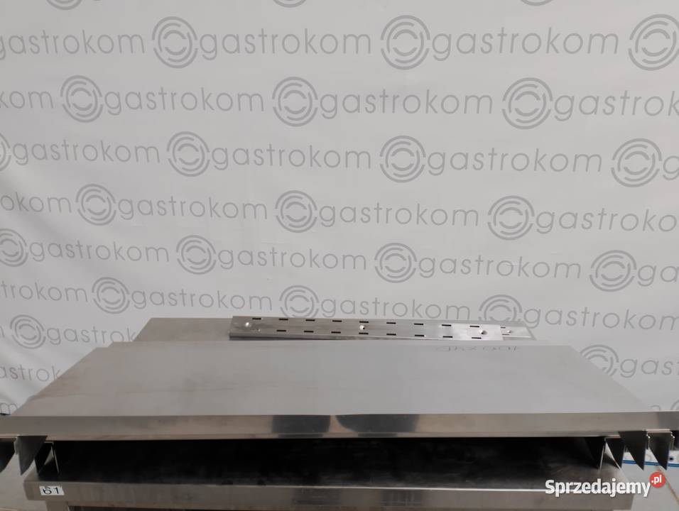 PÓŁKA PODWÓJNA PRZESTAWNA 100X40 Wrocław sprzedam