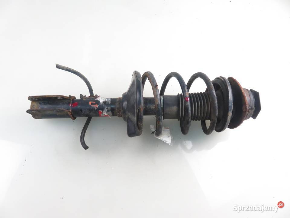 MCPERSON LEWY PRZEDNI SUZUKI SWIFT II 13 G13BA osobowe