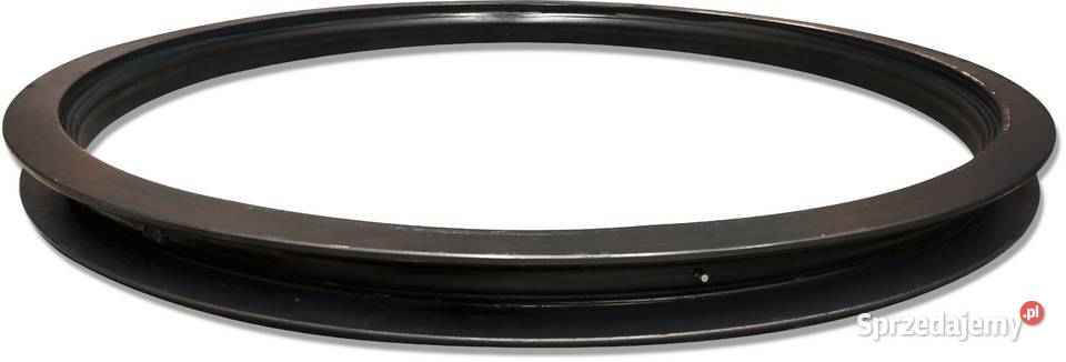 NOWA Obrotnica Przyczepy KRANIEC 950 mm 4T Solec Kujawski