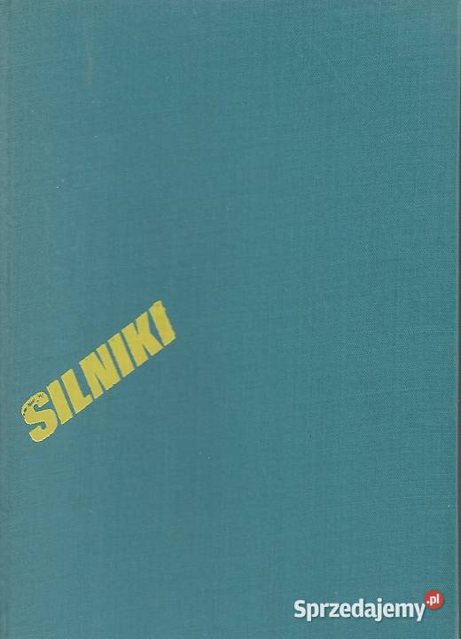 Techniczny poradnik Lotniczy Silniki W Cheda Rok wydania 1973 Puławy