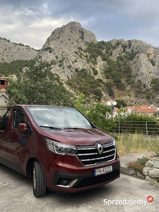 Wypożyczalnia samochodów rent a car bus 9 Wynajem pojazdów Łódź