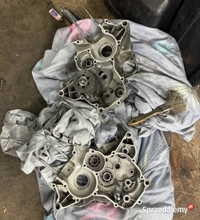 Silnik am6 fajny setup sprawny Mińsk Mazowiecki