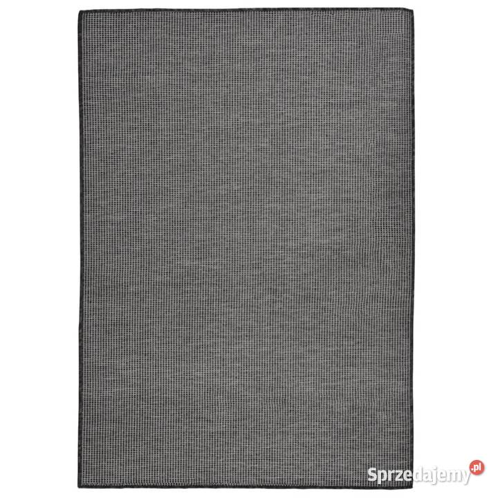 vidaXL Dywan zewnętrzny o płaskim splocie Warszawa sprzedam