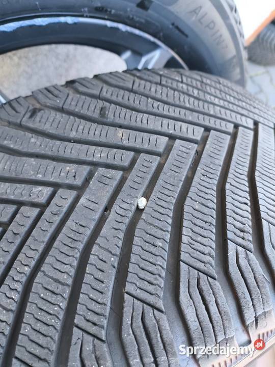 Felgi Koła Ford Kuga S Volvo XC70 18 5x108 ET525 Pińczów sprzedam