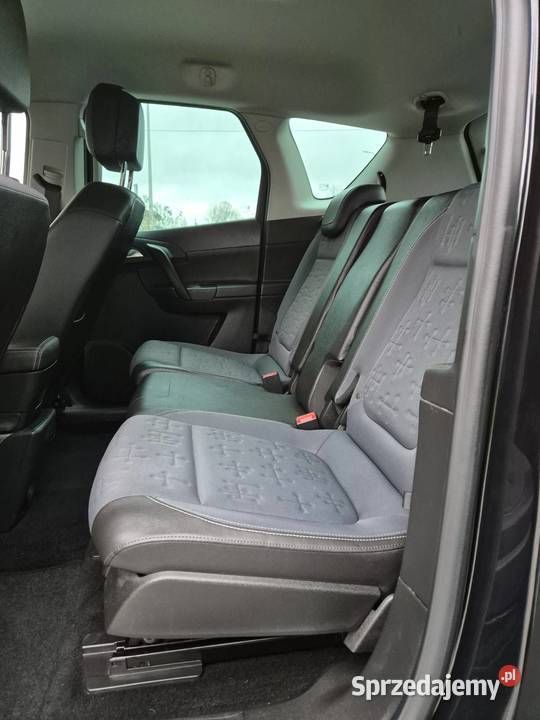 Opel Meriva Facelift Navi Kamera Półskóry 2015 Meriva Żyrardów sprzedam