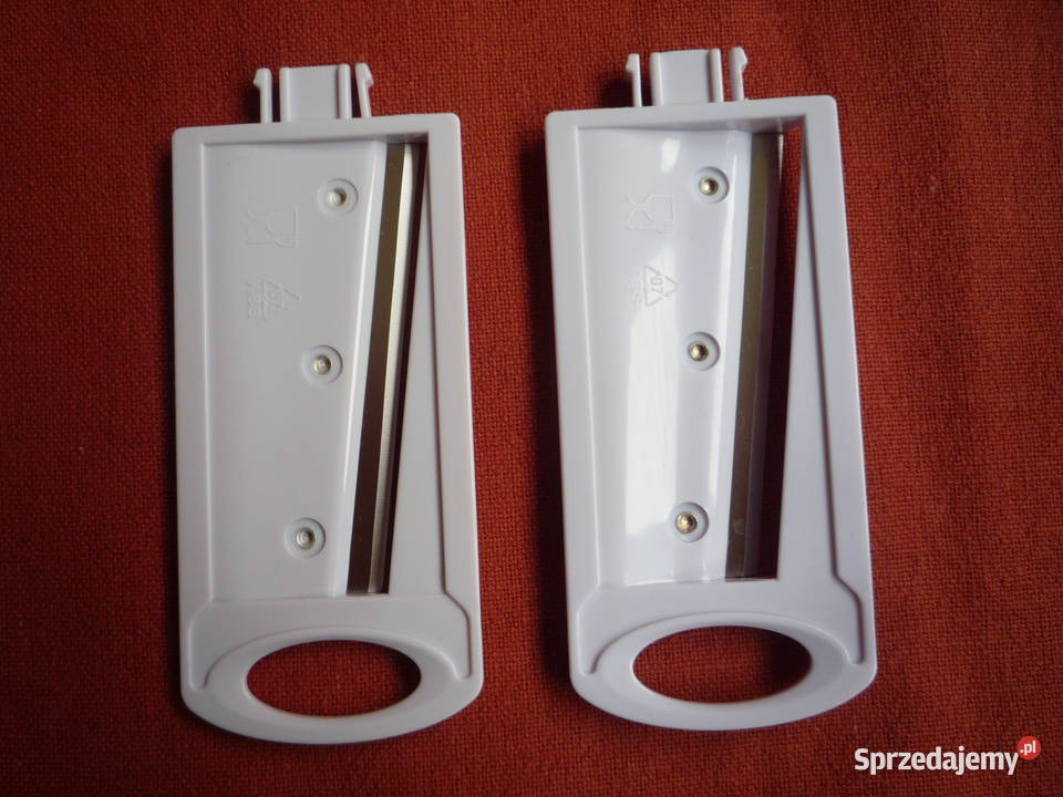 Tarka do warzyw Szatkownica Krajalnica Nowa 1x Szczecin