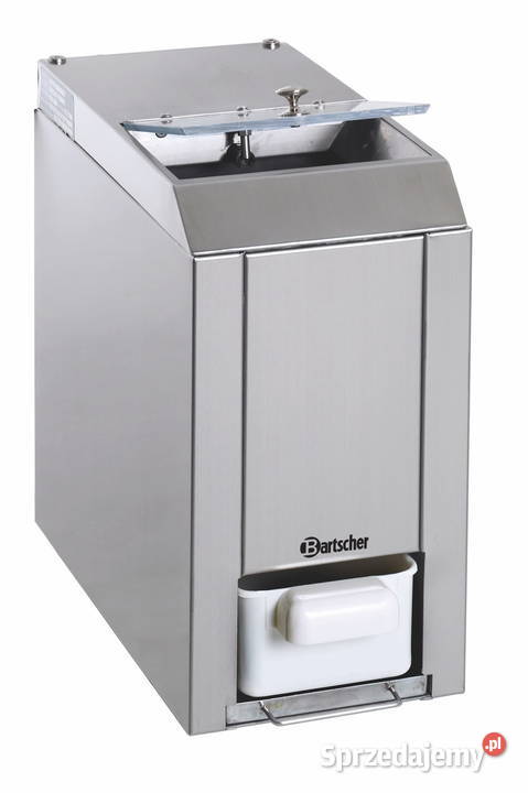 Profesjonalna kruszarka do lodu 60 h Gastronomia