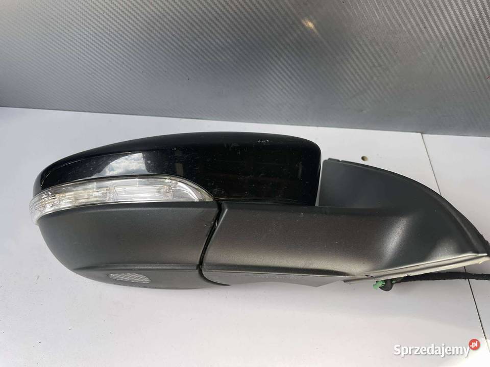 LUSTERKO ELEKTRYCZNE A046314 Ostroróg