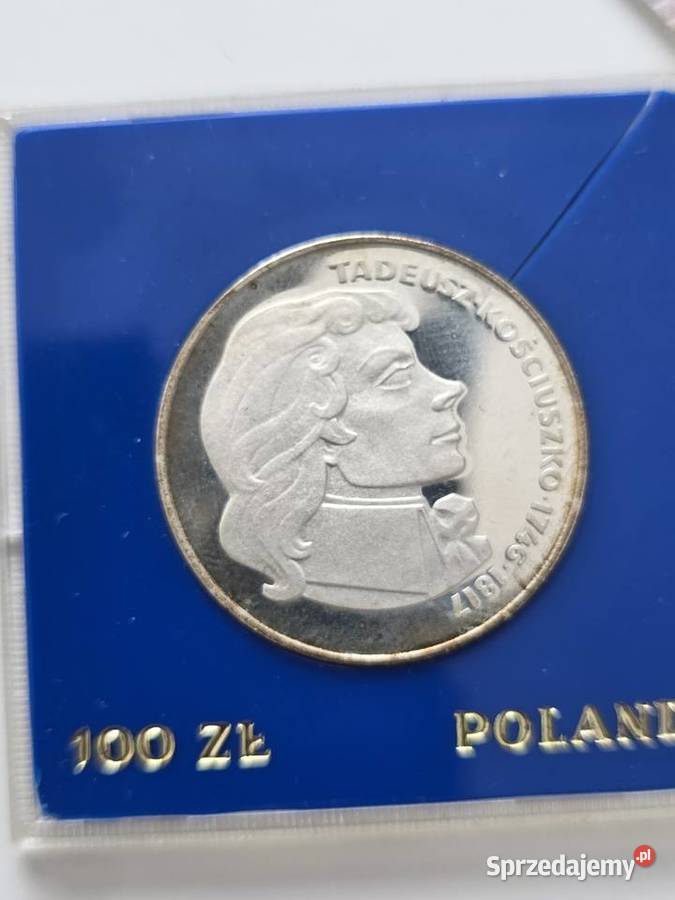 Trzy sztuki 100 Solec Kujawski