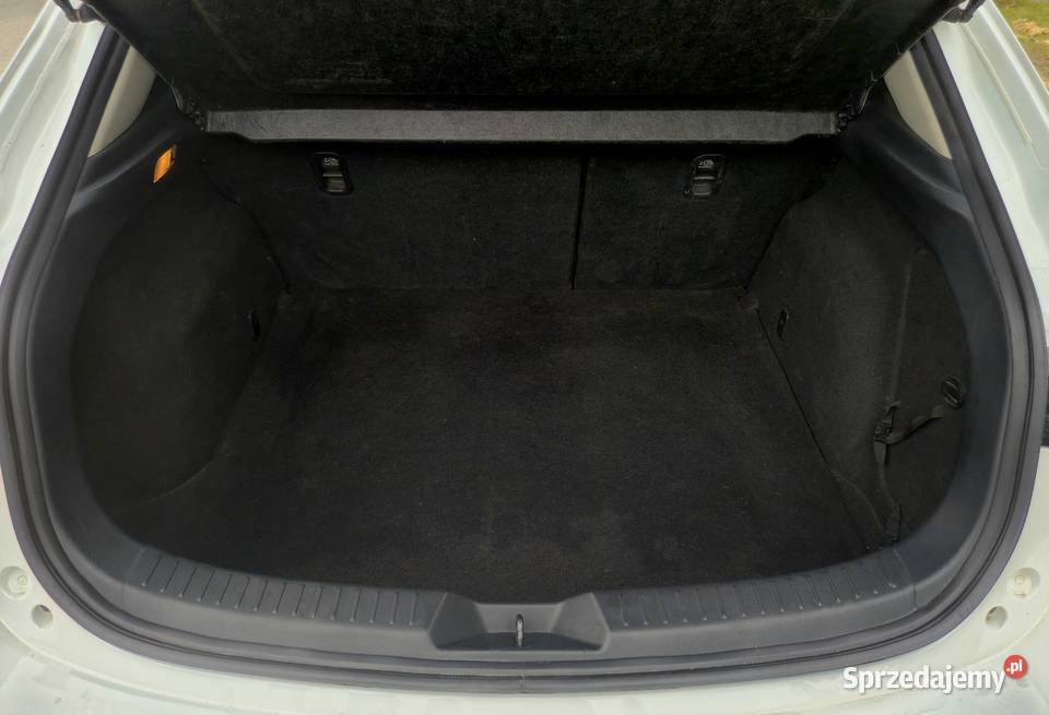 Mazda 3 2013 hatchback 20 Benzyna świętokrzyskie Kielce sprzedam