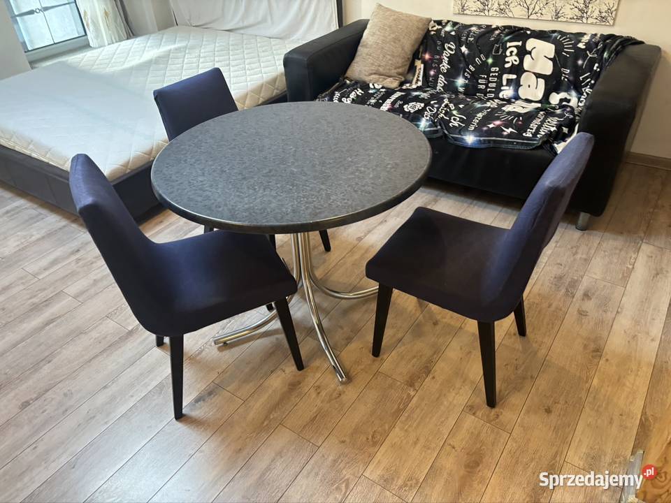 Bytom ulica Krakowska 14 Kawalerka sprzedam