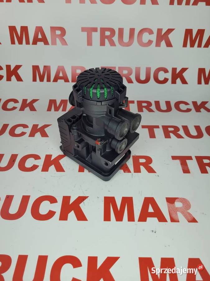 ZAWÓR EBS modulator MAN K050211 Mielec