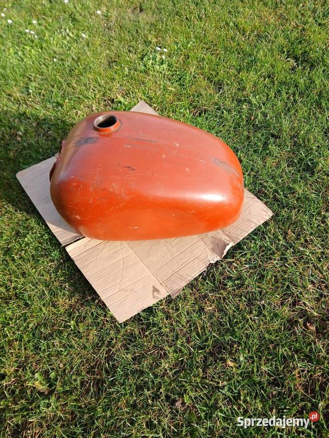 Sprzedam zbiornik paliwa wfm Pajęczno