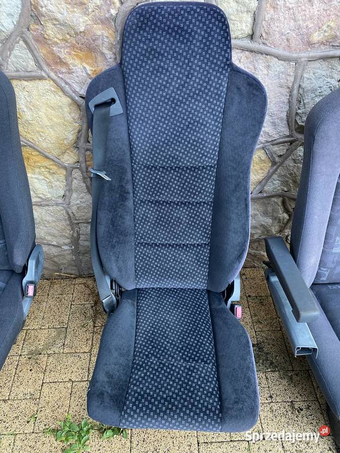 Mercedes Actros mp2 mp3 siedzenie Prawe fotel Zgierz
