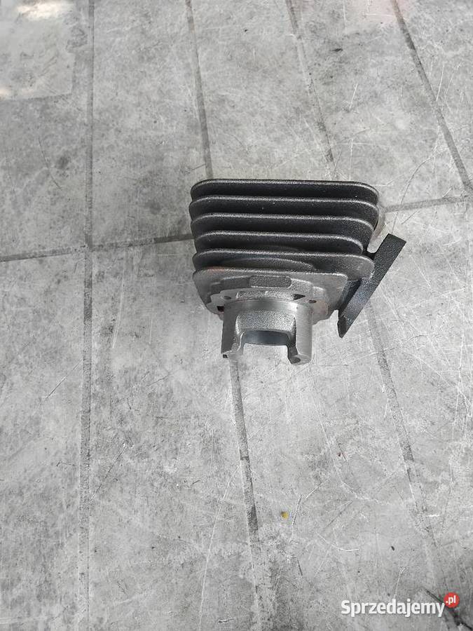 Sprzedam zestaw naprawczy skuter 2t Strzelin