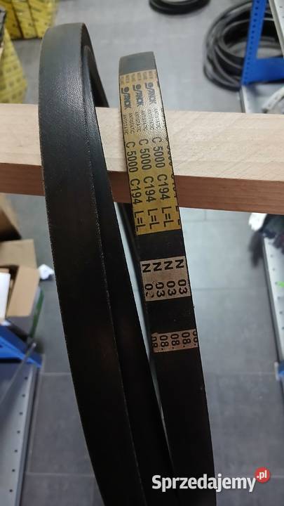 Pas klinowy Stomil C5000 C194 Radomsko